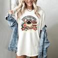 Ragdoll Lover Ragdoll Cat Ragdolls And Books Women's Comfort Colors T-Shirt Ivory Ragdoll Lover Ragdoll Cat Ragdolls And Books Women's Comfort Colors T-Shirt Ivory
