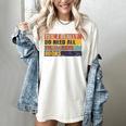 Rare Book Collector Antiquarian Antique Books Collecting Women's Comfort Colors T-Shirt Ivory