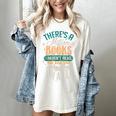 There Is a Million Books I Haven't Read Women's Comfort Colors T-Shirt Ivory There Is a Million Books I Haven't Read Women's Comfort Colors T-Shirt Ivory