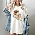 Read Books Drink Coffee For Women Women's Comfort Colors T-Shirt Ivory