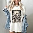 Read In Peace Skeleton Book Lover Bookworm Book Women's Comfort Colors T-Shirt Ivory Read In Peace Skeleton Book Lover Bookworm Book Women's Comfort Colors T-Shirt Ivory