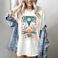 The Reader Bookish Cute Spooky Ghost Reading Book Tarot Card Women's Comfort Colors T-Shirt Ivory The Reader Bookish Cute Spooky Ghost Reading Book Tarot Card Women's Comfort Colors T-Shirt Ivory