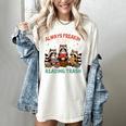 Reading Book Lover Racoon Always Freakin Busy Reading Trash Women's Comfort Colors T-Shirt Ivory Reading Book Lover Racoon Always Freakin Busy Reading Trash Women's Comfort Colors T-Shirt Ivory