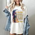 Reading Bookish Dragon Fantasy Women's Comfort Colors T-Shirt Ivory