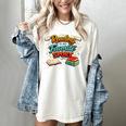 Reading Is My Favorite Sport Book Lover Women's Comfort Colors T-Shirt Ivory Reading Is My Favorite Sport Book Lover Women's Comfort Colors T-Shirt Ivory