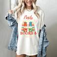 Reading Gnomes Cute Easily Distracted By Books And Gnomes Women's Comfort Colors T-Shirt Ivory Reading Gnomes Cute Easily Distracted By Books And Gnomes Women's Comfort Colors T-Shirt Ivory