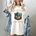 Reading Readers I Read Send Books Dragon Bookworm Tee Women's Comfort Colors T-Shirt Ivory Reading Readers I Read Send Books Dragon Bookworm Tee Women's Comfort Colors T-Shirt Ivory