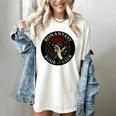 Romantasy Book Club Enthusiast Women's Comfort Colors T-Shirt Ivory