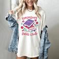 Romantasy Book Club Novel Reading Club Bibliophiles Fiction Women's Comfort Colors T-Shirt Ivory Romantasy Book Club Novel Reading Club Bibliophiles Fiction Women's Comfort Colors T-Shirt Ivory