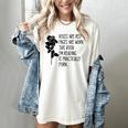 Roses Are Red Pages Are Worn Spicy Book Reading Smut Reader Women's Comfort Colors T-Shirt Ivory Roses Are Red Pages Are Worn Spicy Book Reading Smut Reader Women's Comfort Colors T-Shirt Ivory
