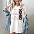 Saying Psychological Thriller Book Reader Lover Women's Comfort Colors T-Shirt Ivory Saying Psychological Thriller Book Reader Lover Women's Comfort Colors T-Shirt Ivory