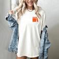 Six Seven Meme Reading Book Lover 6-7 67 Definition Women's Comfort Colors T-Shirt Ivory Six Seven Meme Reading Book Lover 6-7 67 Definition Women's Comfort Colors T-Shirt Ivory