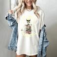 Skeleton I Buy Books Like I'm Immortal Halloween Women's Comfort Colors T-Shirt Ivory Skeleton I Buy Books Like I'm Immortal Halloween Women's Comfort Colors T-Shirt Ivory