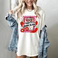Smut Reader Smutty Vibes Spicy Romance Smutty Book Club Women's Comfort Colors T-Shirt Ivory