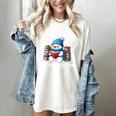 Snow Many Books Snow Little Time Snowman Reading Book Women's Comfort Colors T-Shirt Ivory Snow Many Books Snow Little Time Snowman Reading Book Women's Comfort Colors T-Shirt Ivory