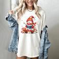 Snowman Reading Books Lovers Christmas Librarian Bookworm Women's Comfort Colors T-Shirt Ivory Snowman Reading Books Lovers Christmas Librarian Bookworm Women's Comfort Colors T-Shirt Ivory