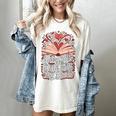 Sorry This Is a Date With My Book Valentine Women's Comfort Colors T-Shirt Ivory