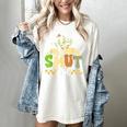 Spicy Book Lover Smut Slut Romance Reading Librarian Women's Comfort Colors T-Shirt Ivory Spicy Book Lover Smut Slut Romance Reading Librarian Women's Comfort Colors T-Shirt Ivory