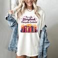 This Is My Storybook Character Costume Women's Comfort Colors T-Shirt Ivory This Is My Storybook Character Costume Women's Comfort Colors T-Shirt Ivory