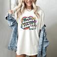 My Summer Is All Booked Book Reading Summer Reading For Men Women Women's Comfort Colors T-Shirt Ivory My Summer Is All Booked Book Reading Summer Reading For Men Women Women's Comfort Colors T-Shirt Ivory