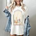 Tale As Old As Time Rose Candle And Book Women's Comfort Colors T-Shirt Ivory Tale As Old As Time Rose Candle And Book Women's Comfort Colors T-Shirt Ivory