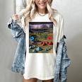 Tales Of Epithumia Book 2 Premium Tri-Blend Women's Comfort Colors T-Shirt Ivory