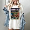 Tales Of Epithumia Book 2 Women's Comfort Colors T-Shirt Ivory