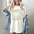 Tired Moms Book Club Reading Books Lovers Mom For Mothers Women's Comfort Colors T-Shirt Ivory Tired Moms Book Club Reading Books Lovers Mom For Mothers Women's Comfort Colors T-Shirt Ivory