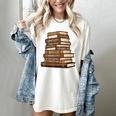 History Books Dream Like Martin African Women Men Kids Women's Comfort Colors T-Shirt Ivory History Books Dream Like Martin African Women Men Kids Women's Comfort Colors T-Shirt Ivory
