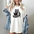 Trash Reader Book Reader Book Lover Book Reader Women's Comfort Colors T-Shirt Ivory Trash Reader Book Reader Book Lover Book Reader Women's Comfort Colors T-Shirt Ivory