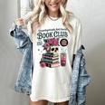 Unapologetically Anti Social Book Club Women's Comfort Colors T-Shirt Ivory Unapologetically Anti Social Book Club Women's Comfort Colors T-Shirt Ivory