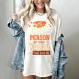 I Used To Be a People Person Antisocial Introvert Premium Women's Comfort Colors T-Shirt Ivory I Used To Be a People Person Antisocial Introvert Premium Women's Comfort Colors T-Shirt Ivory