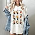 Vampire Reading Books Halloween Cute Teens Kids Women's Comfort Colors T-Shirt Ivory Vampire Reading Books Halloween Cute Teens Kids Women's Comfort Colors T-Shirt Ivory