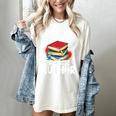 My Wife Is My Favorite Author Book Writer Women's Comfort Colors T-Shirt Ivory