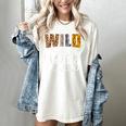 Wild About Reading Book Lover Bookworm Library Day Women's Comfort Colors T-Shirt Ivory Wild About Reading Book Lover Bookworm Library Day Women's Comfort Colors T-Shirt Ivory
