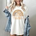 Wild About Reading Books Reader Lover Bookworm Librarian Women's Comfort Colors T-Shirt Ivory Wild About Reading Books Reader Lover Bookworm Librarian Women's Comfort Colors T-Shirt Ivory