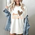 Wild About Reading Teacher Books Reader Lovers Leopard Zebra Women's Comfort Colors T-Shirt Ivory Wild About Reading Teacher Books Reader Lovers Leopard Zebra Women's Comfort Colors T-Shirt Ivory