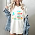 I Will Read Books On A Boat & Everywhere Women's Comfort Colors T-Shirt Ivory I Will Read Books On A Boat & Everywhere Women's Comfort Colors T-Shirt Ivory