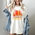 Women's All Booked For Valentine Teacher Valentines Reading Book Women's Comfort Colors T-Shirt Ivory