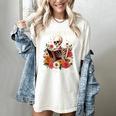 Women's Psychological Thriller Book Reader Lover Women's Comfort Colors T-Shirt Ivory