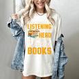 Writer Book Published Author Writers Men Women Women's Comfort Colors T-Shirt Ivory Writer Book Published Author Writers Men Women Women's Comfort Colors T-Shirt Ivory