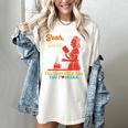 Yeah Sure I'Ll Just Feed All You Fckers Book Lover Quote Women's Comfort Colors T-Shirt Ivory Yeah Sure I'Ll Just Feed All You Fckers Book Lover Quote Women's Comfort Colors T-Shirt Ivory