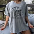 27th Birthday Women Book Lovers Chapter 27 Its My Birthday Women's Comfort Colors T-Shirt Gray 27th Birthday Women Book Lovers Chapter 27 Its My Birthday Women's Comfort Colors T-Shirt Gray
