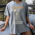 Abibliophobia Books Lover Bookworm Bookaholic Reader Women's Comfort Colors T-Shirt Gray