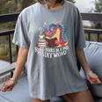 Adorable Book Lover Dragon Read Books Be Kind Stay Weird Women's Comfort Colors T-Shirt Gray Adorable Book Lover Dragon Read Books Be Kind Stay Weird Women's Comfort Colors T-Shirt Gray