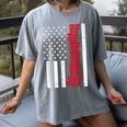 America Flag Read Book Reading Librarian Men Women Kids Women's Comfort Colors T-Shirt Gray America Flag Read Book Reading Librarian Men Women Kids Women's Comfort Colors T-Shirt Gray
