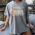 Applied Behavior Analysis Book Wildflower ABA RBT Therapist Premium Tri-Blend Women's Comfort Colors T-Shirt Gray Applied Behavior Analysis Book Wildflower ABA RBT Therapist Premium Tri-Blend Women's Comfort Colors T-Shirt Gray