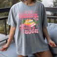 Author It's A Wonderful Day To Write A Book Women's Comfort Colors T-Shirt Gray Author It's A Wonderful Day To Write A Book Women's Comfort Colors T-Shirt Gray