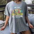 Some Of My Best Friends Are Fictional Book Lover Bookworm Women's Comfort Colors T-Shirt Gray