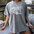 Boho Book Just A Girl Who Loves Books And Coffee Women's Comfort Colors T-Shirt Gray Boho Book Just A Girl Who Loves Books And Coffee Women's Comfort Colors T-Shirt Gray